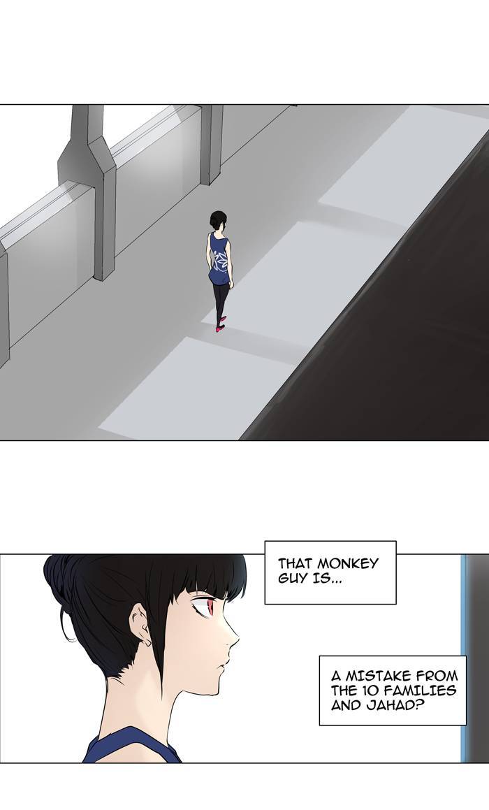 Tower of God Chapter 191 37